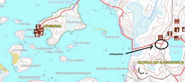 Joutsijärven Hiivaniemen retkipäivä . klo 12 alkaen | Satakunnan  Tietojenkäsittely ry